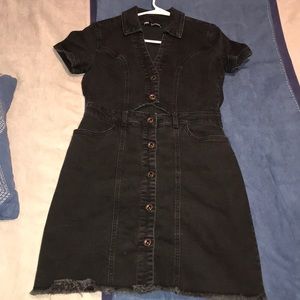 Zara Jean Dress